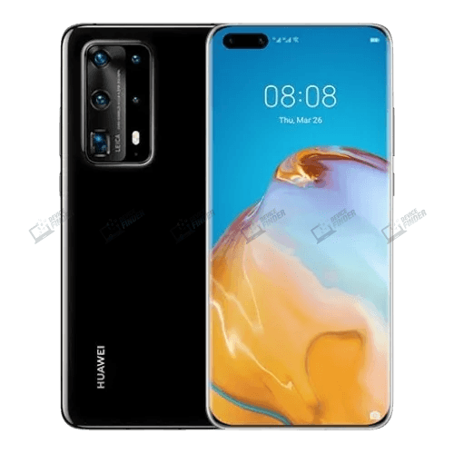 Huawei P40 Pro+ Camera Quality in Bangladesh Huawei P40 Pro+'s advanced camera zoom capturing details at night.