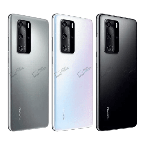 Stylish & Powerful Huawei P40 Pro Available in Bangladesh Huawei P40 Pro's sleek design stuns in Bangladesh.