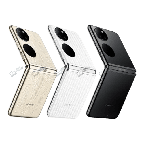 Huawei P50 Pocket Price in Bangladesh: Best Deal on Offer Close-up of Huawei P50 Pocket features showing its functionality.