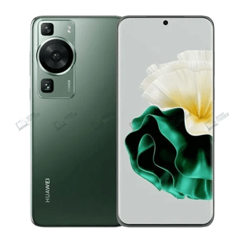 Huawei P60 Pro's Battery Life | Lasts Longer, Charges Faster Huawei P60 Pro's Long-lasting Battery Life