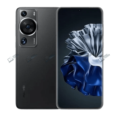 Vibrant Display of Huawei P60 Pro | See More in BD Advanced Display Technology in Huawei P60 Pro