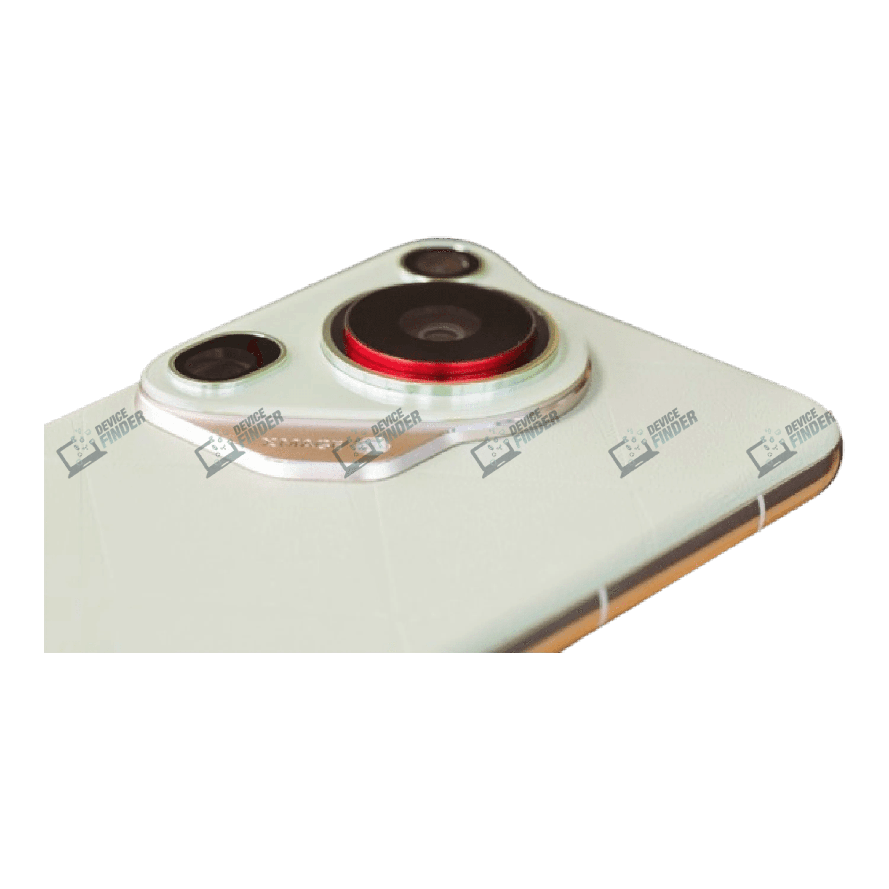 Huawei Pura 70 Ultra showcasing advanced features.