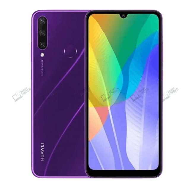 Huawei Y6p: Seamless User Experience Tailored for Bangladesh Huawei Y6p demonstrating a user-friendly interface.