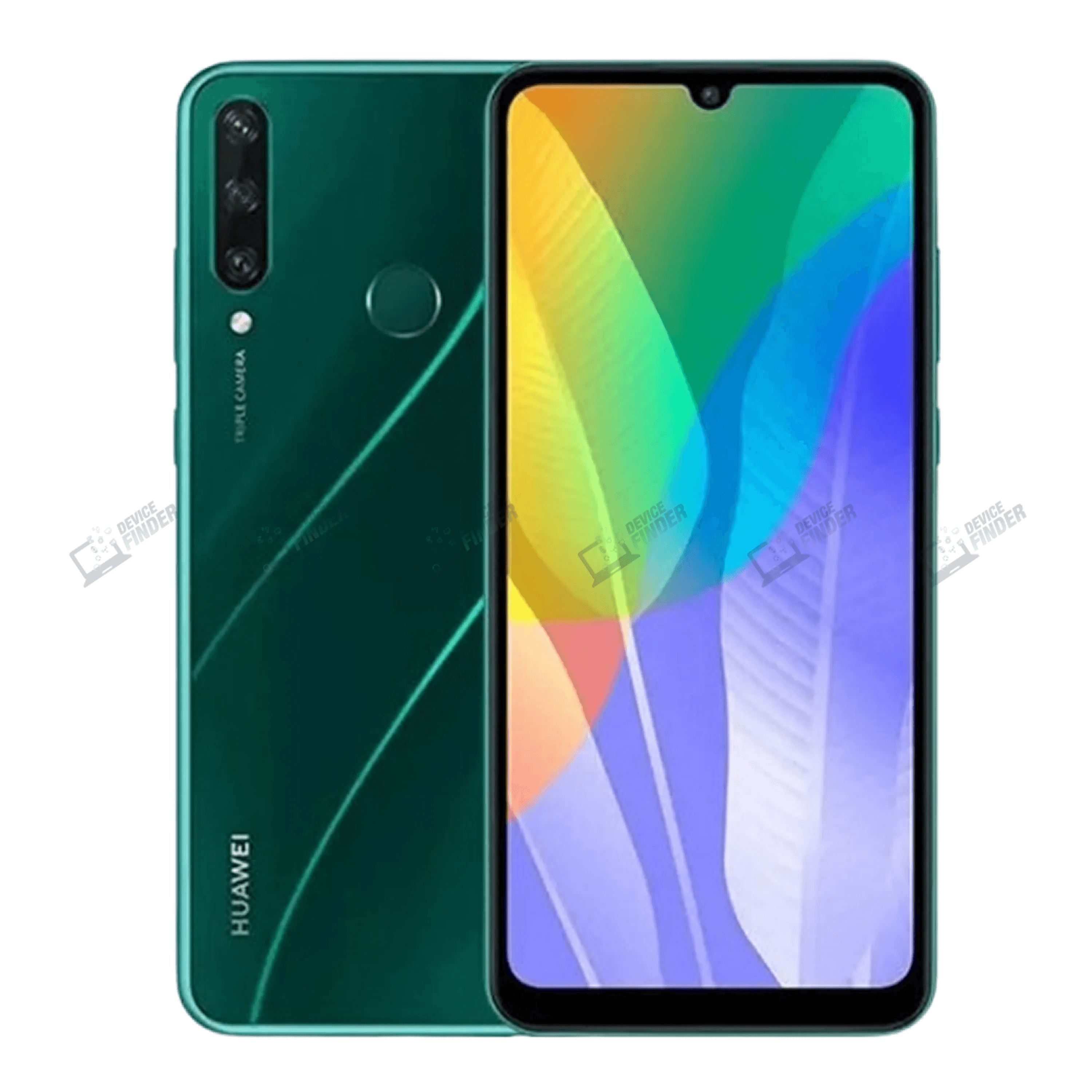 Discover Huawei Y6p Price in Bangladesh: Best Deals Available Huawei Y6p Price in Bangladesh displayed on a vibrant screen.