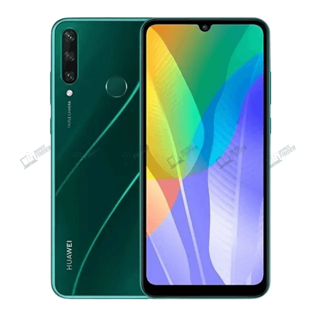 Discover Huawei Y6p Price in Bangladesh: Best Deals Available Huawei Y6p Price in Bangladesh displayed on a vibrant screen.