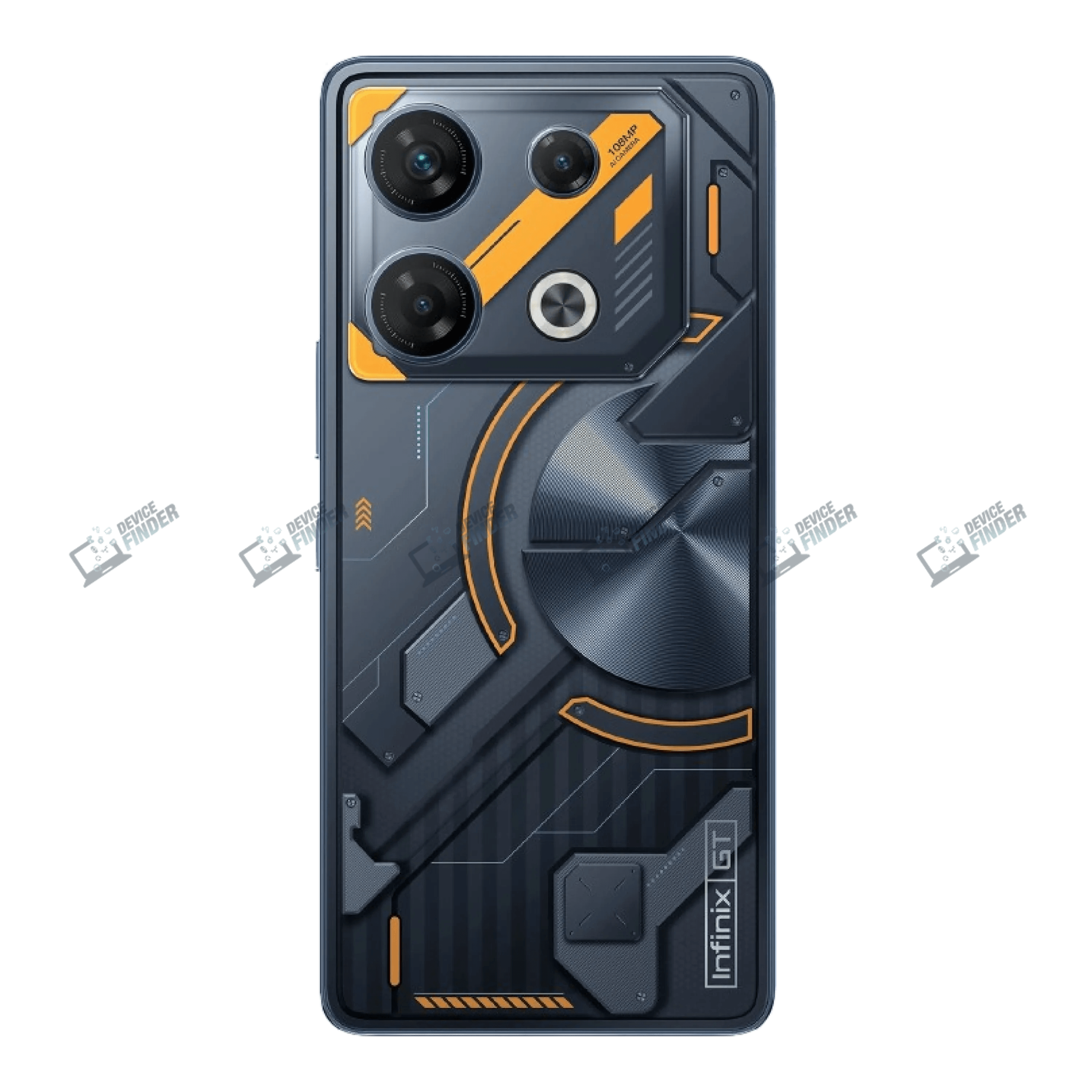 Infinix GT 10 Pro Price in Bangladesh: Best Value for Gamers Infinix GT 10 Pro Price in Bangladesh with features highlighted.