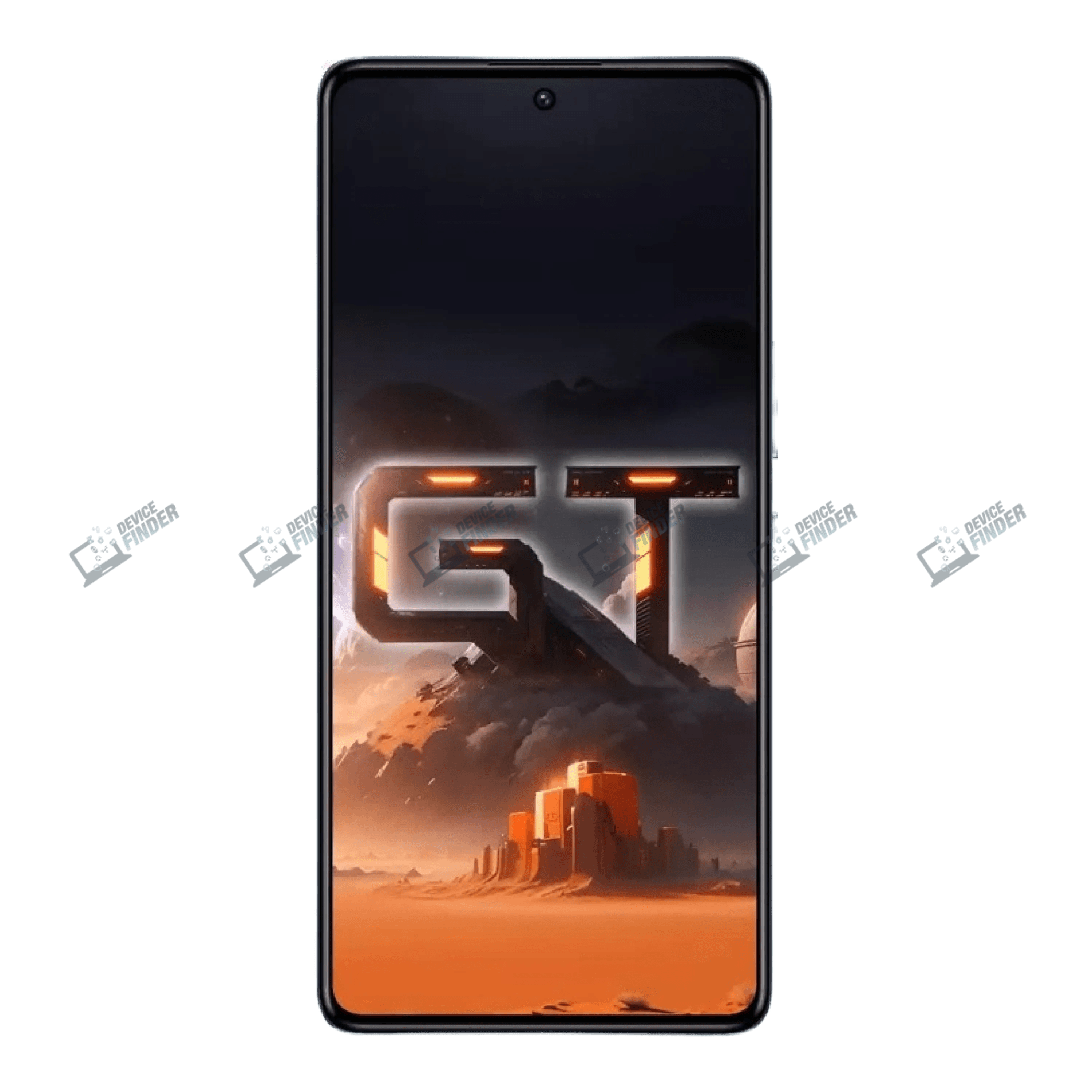 Infinix GT 10 Pro: Stunning Display for Gaming Enthusiasts Infinix GT 10 Pro's vibrant display and gaming features.