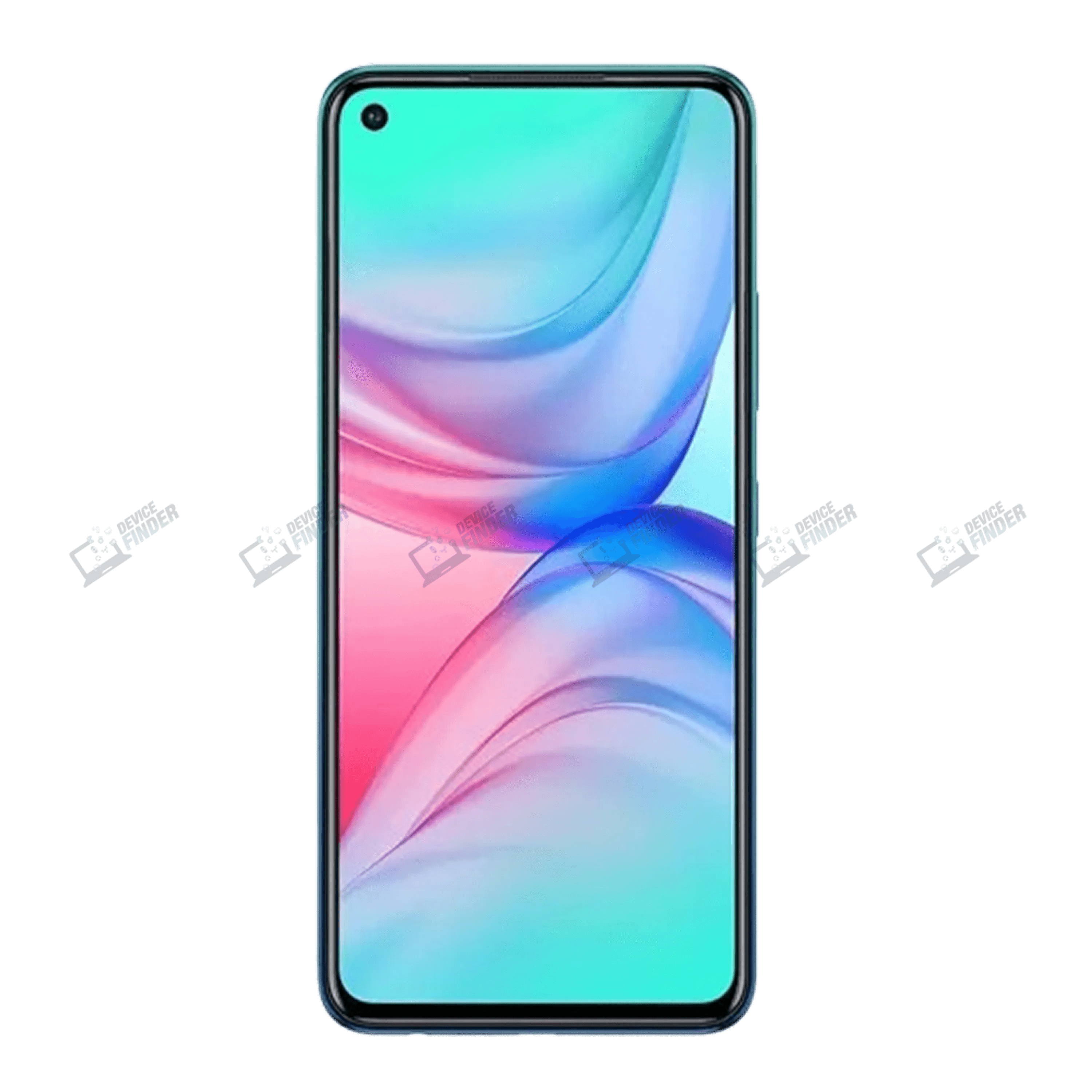 Discover the Infinix Hot 10 with Stunning Features Infinix Hot 10 showcasing its vibrant display and features.