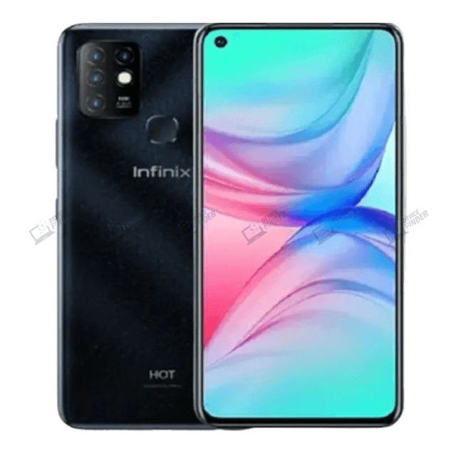 Capture Moments with Infinix Hot 10's Advanced Camera Exploring Infinix Hot 10's advanced camera capabilities.