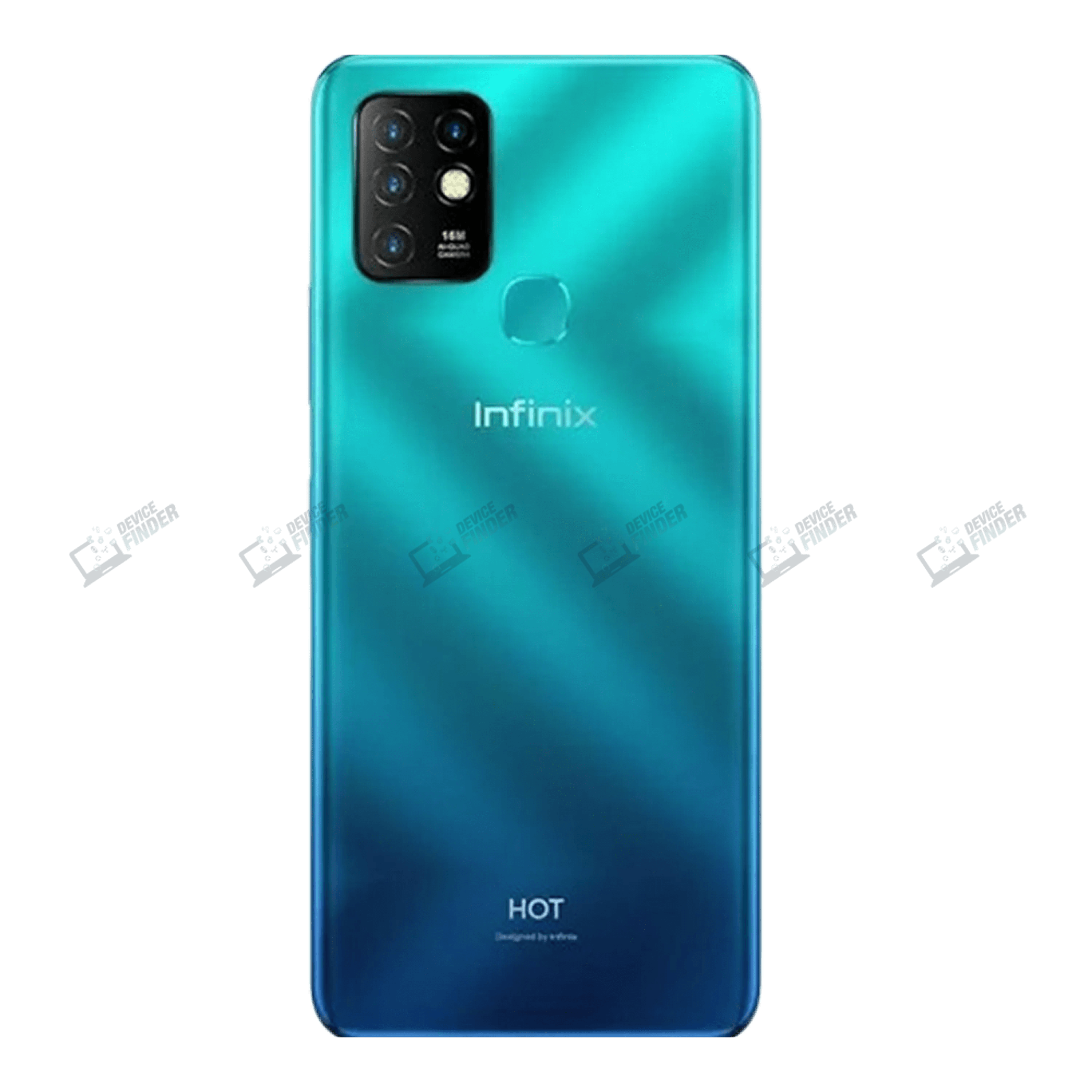 Infinix Hot 10 Price in Bangladesh: Best Offer Available Infinix Hot 10 price in Bangladesh with sleek design highlighted.