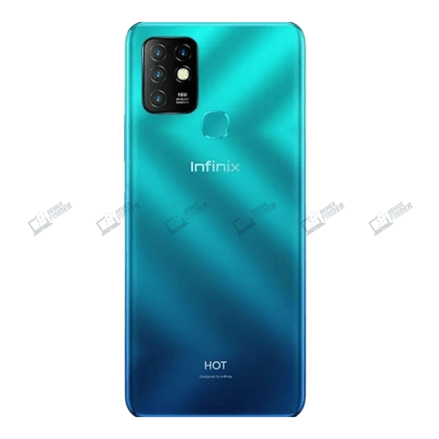 Infinix Hot 10 Price in Bangladesh: Best Offer Available Infinix Hot 10 price in Bangladesh with sleek design highlighted.