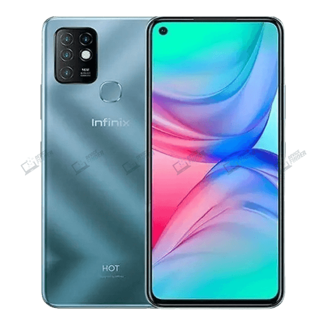 Level Up Your Gaming with Infinix Hot 10's Features Infinix Hot 10 showcasing its gaming performance.