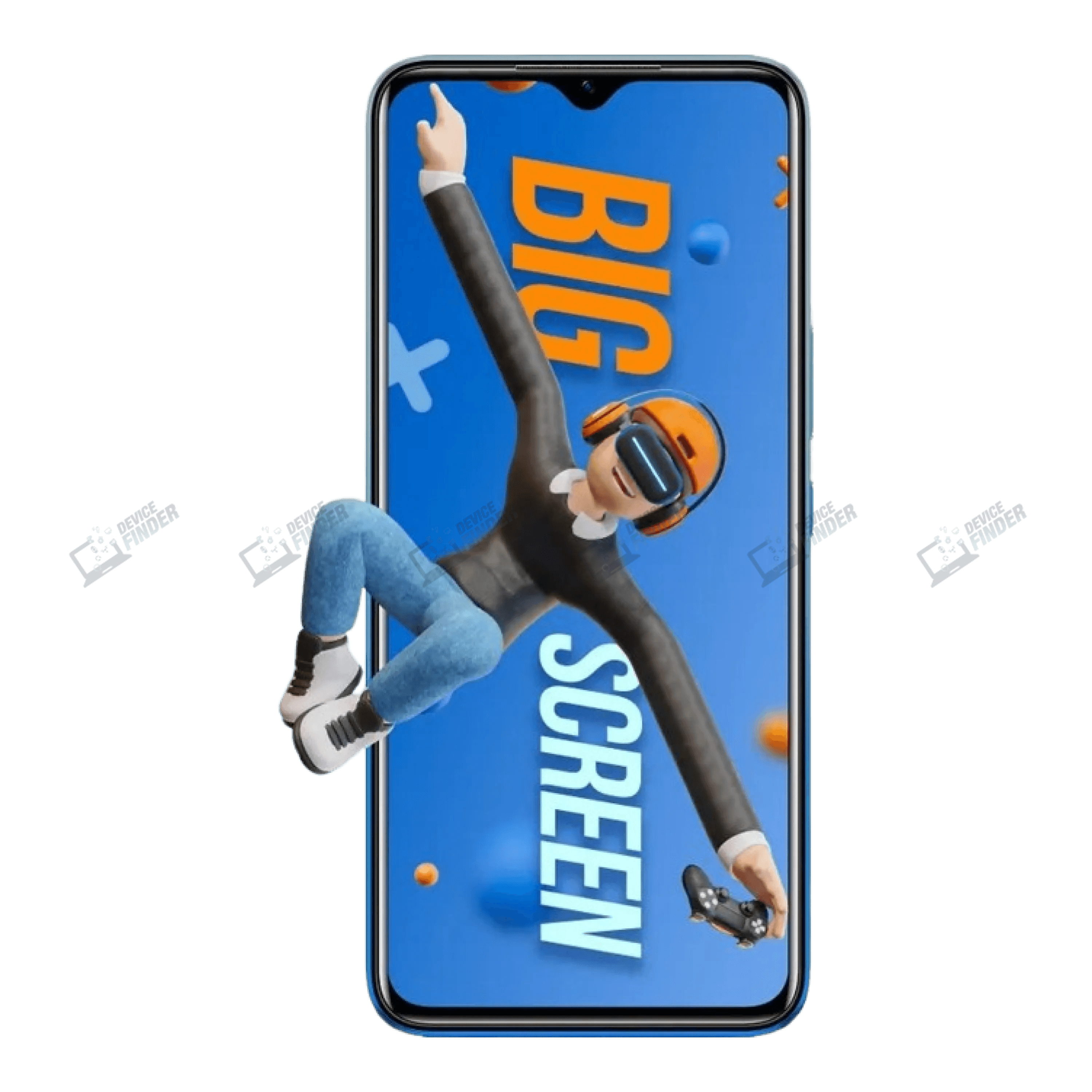 Infinix Hot 12: Seamless Performance for Everyday Tasks Infinix Hot 12 browsing features showcasing its interface.