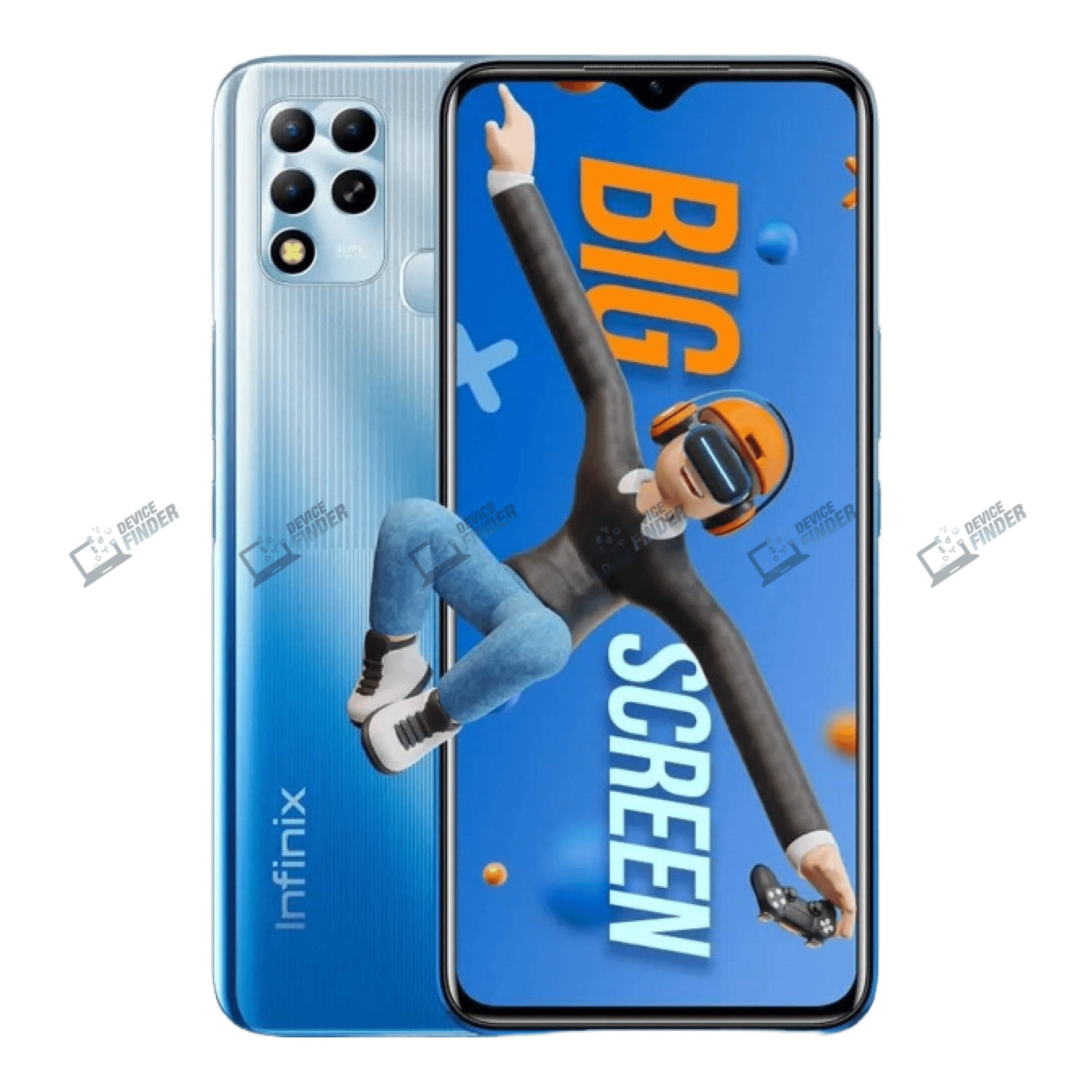 Infinix Hot 12 Infinix Hot 12