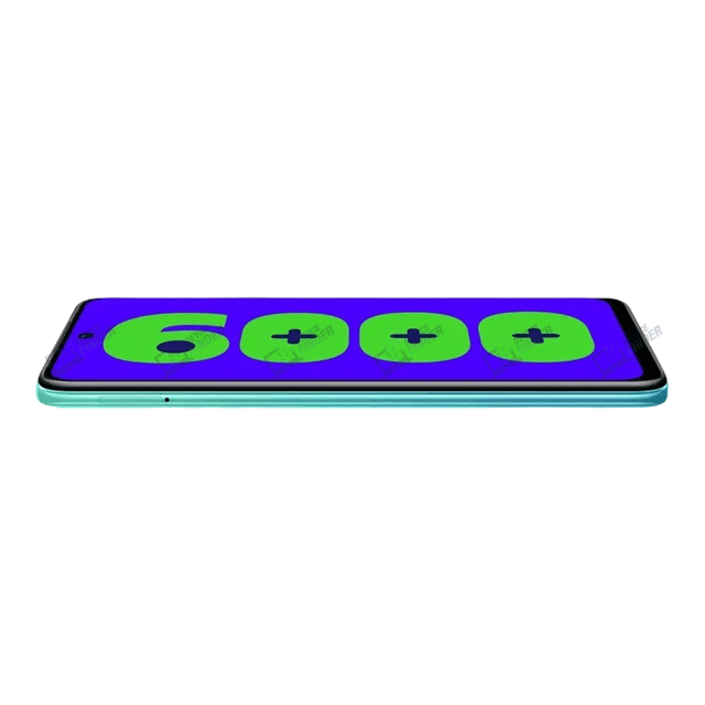 Infinix Hot 12 Play Specs - Perfect for the Bangladeshi Market Infinix Hot 12 Play displayed with its advanced specs