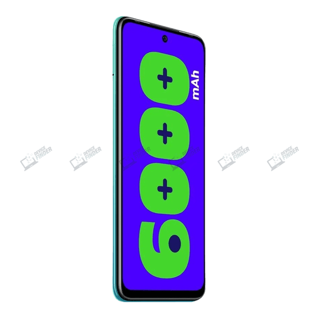 Infinix Hot 12 Play - Experience Innovation in Bangladesh User experiencing the Infinix Hot 12 Play capabilities