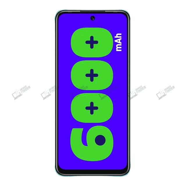 Infinix Hot 12 Play - Stylish, Powerful & Affordable! Infinix Hot 12 Play highlighting its vibrant design