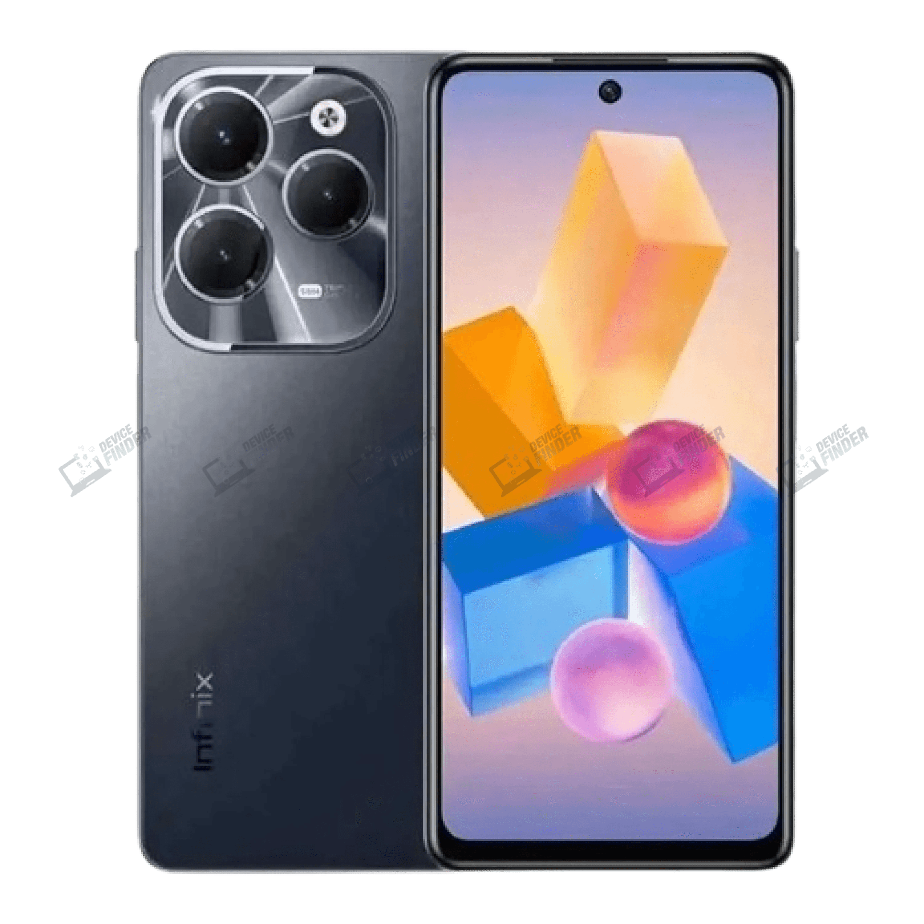 Infinix Hot 40 Pro price in Bangladesh & Feature Infinix Hot 40 Pro price in Bangladesh with sleek design and features.