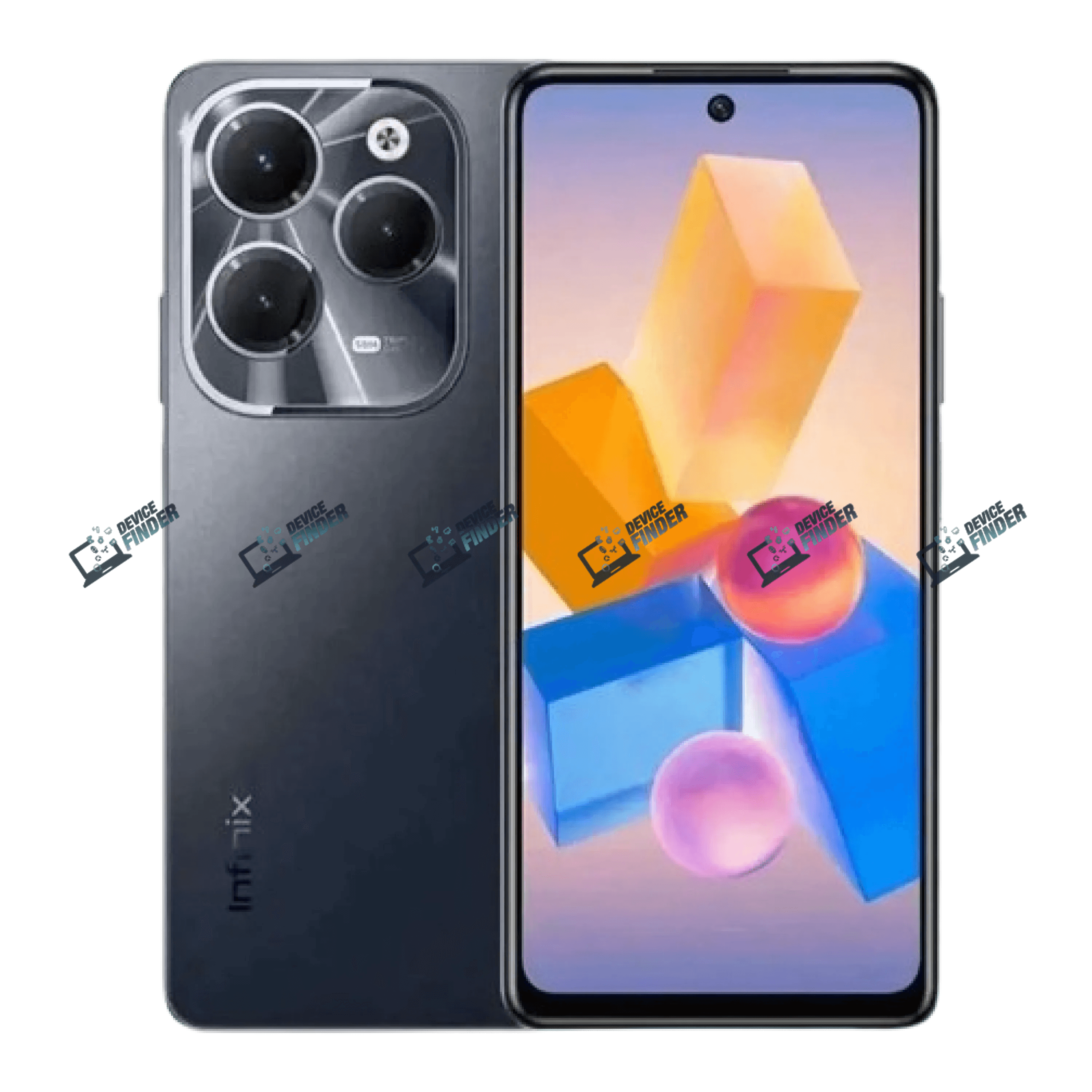 Infinix Hot 40 Pro price in Bangladesh & Feature Infinix Hot 40 Pro price in Bangladesh with sleek design and features.