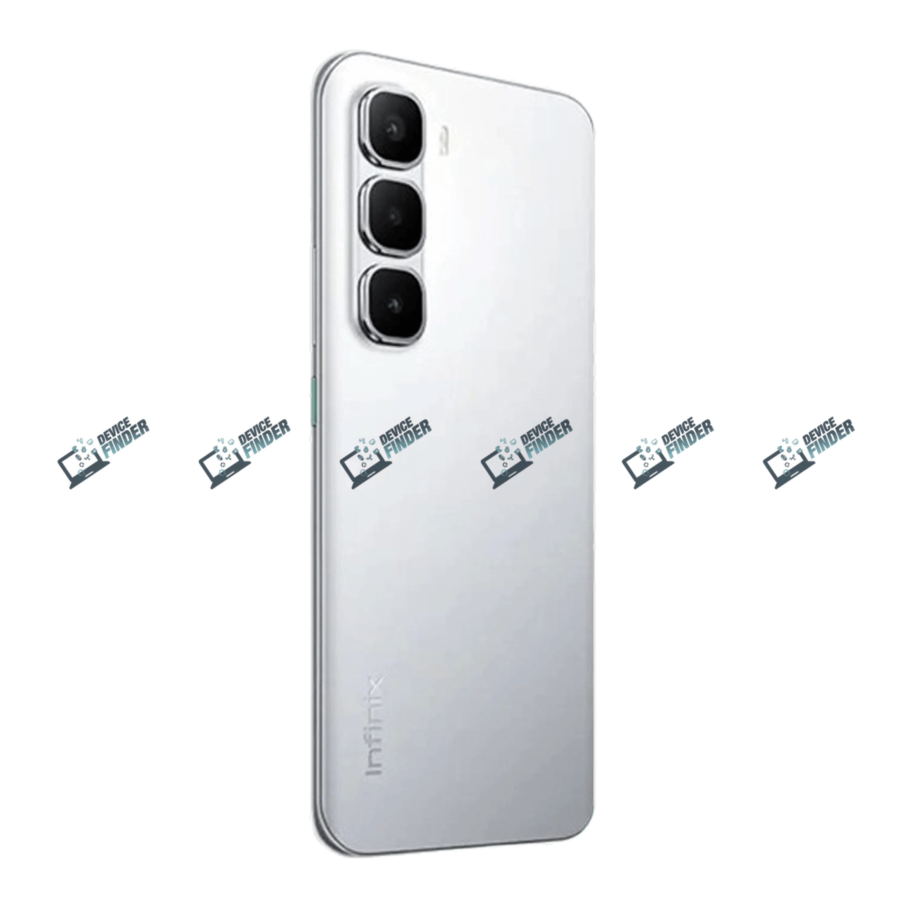 Infinix Hot 60 Pro+: Affordable Innovation in Bangladesh Stunning view of the Infinix Hot 60 Pro+ from multiple angles.