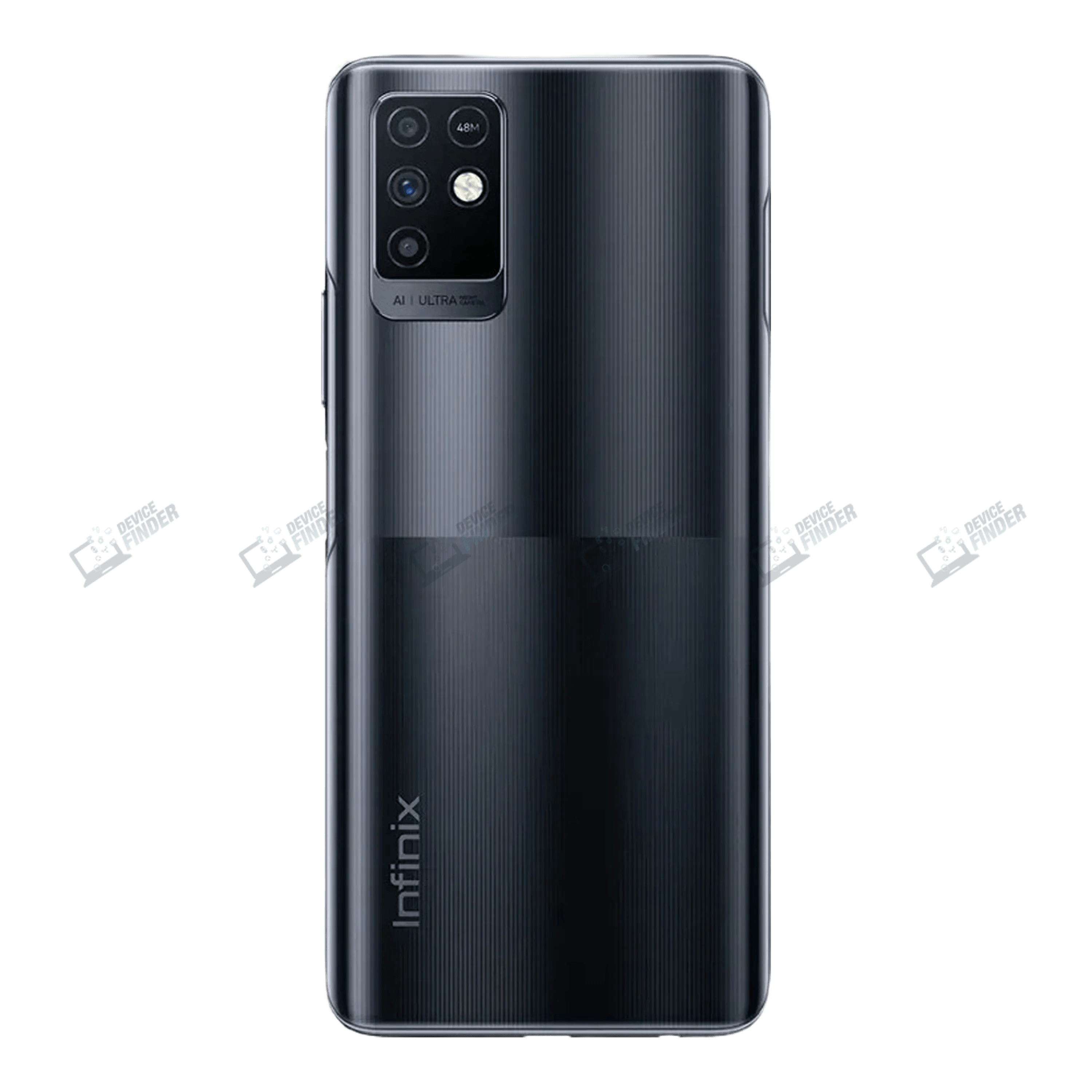 Infinix Note 10 - Best Price in Bangladesh | Great Features Await Affordable Infinix Note 10 showcasing advanced features for users.