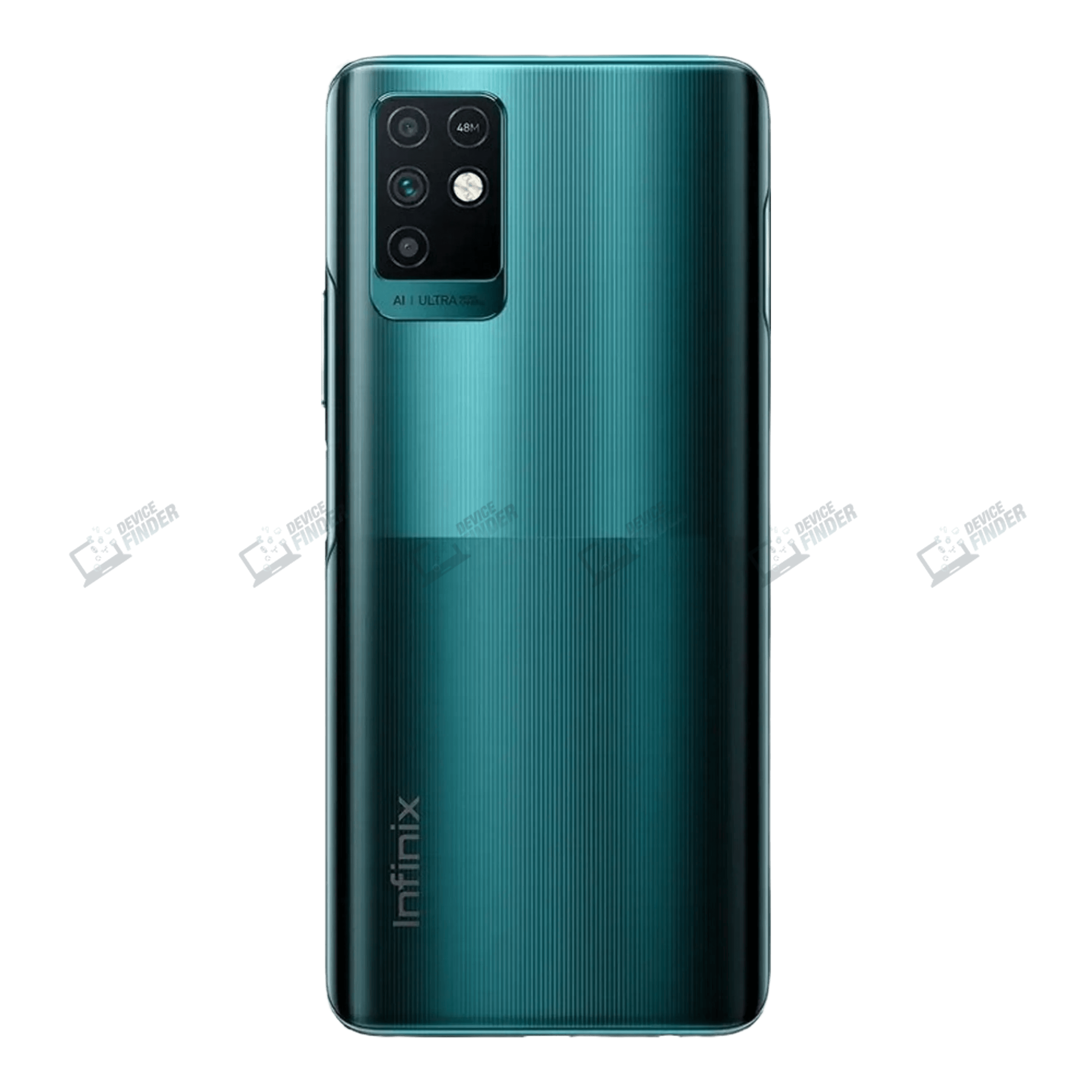 Infinix Note 10 Design & Performance | Price in Bangladesh Revealed Infinix Note 10 design highlighting its user-friendly interface.