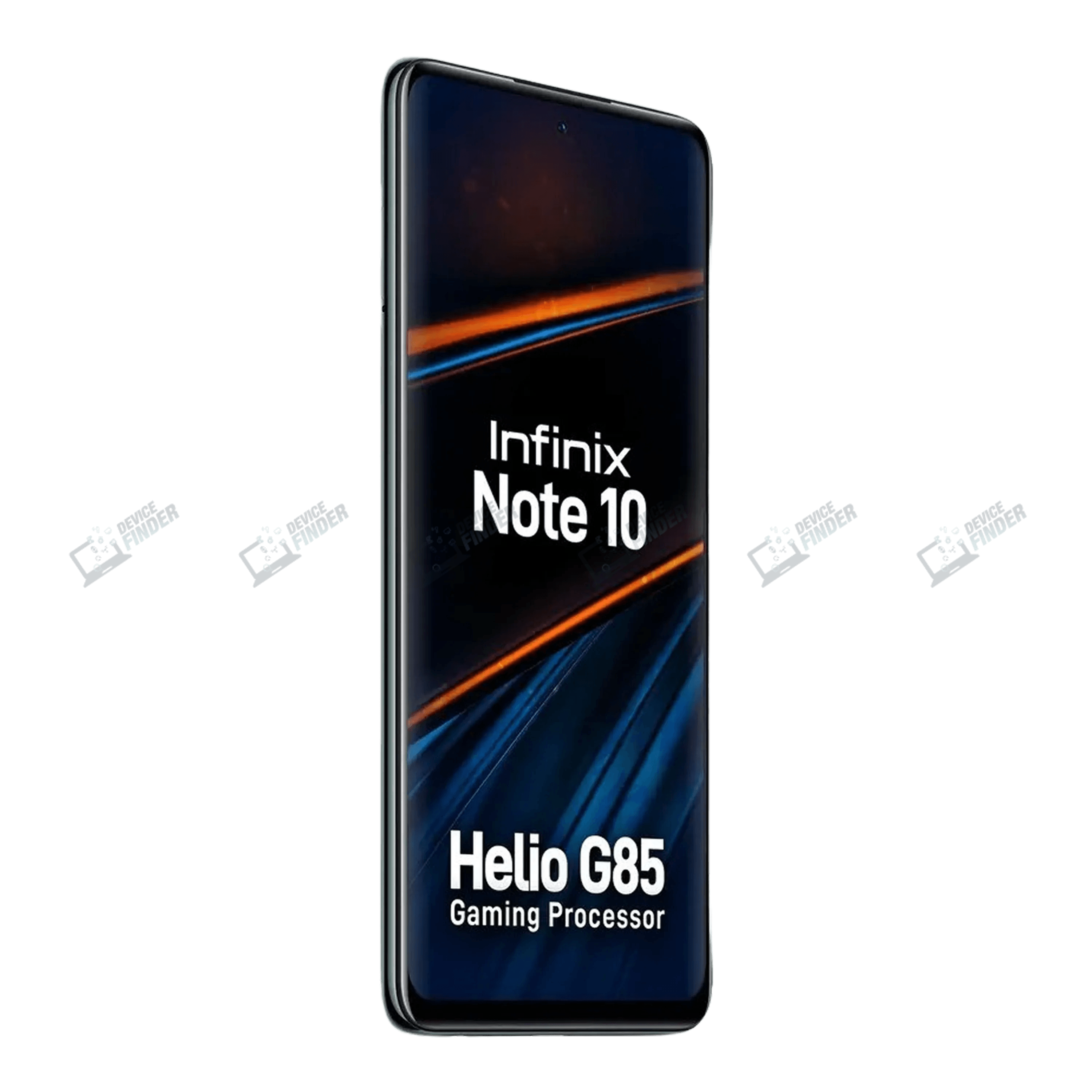 Infinix Note 10 Features and Pricing | Best Deal in Bangladesh Infinix Note 10 features array showcasing its technological capabilities.