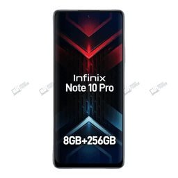 Infinix Note 10 Pro