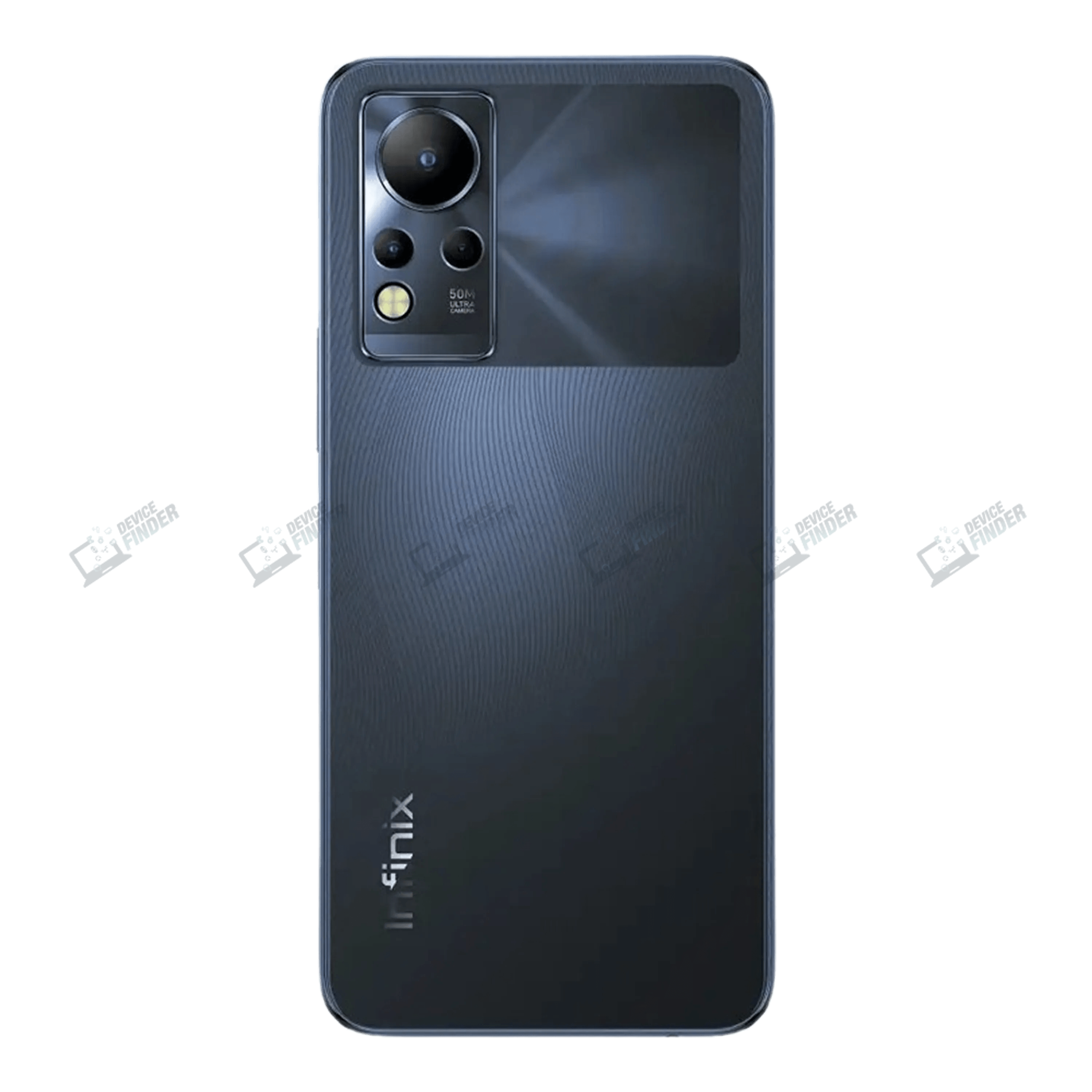 Infinix Note 12: Battery Life and Performance Overview Infinix Note 12 battery life and performance infographic.