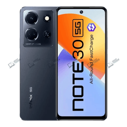 Infinix Note 30: Features and Specs Overview for Bangladesh Infinix Note 30 specifications and features overview.