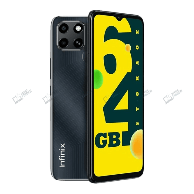 Infinix Smart 6: Capturing Moments with Clarity in Bangladesh Infinix Smart 6 features exceptional camera capabilities.