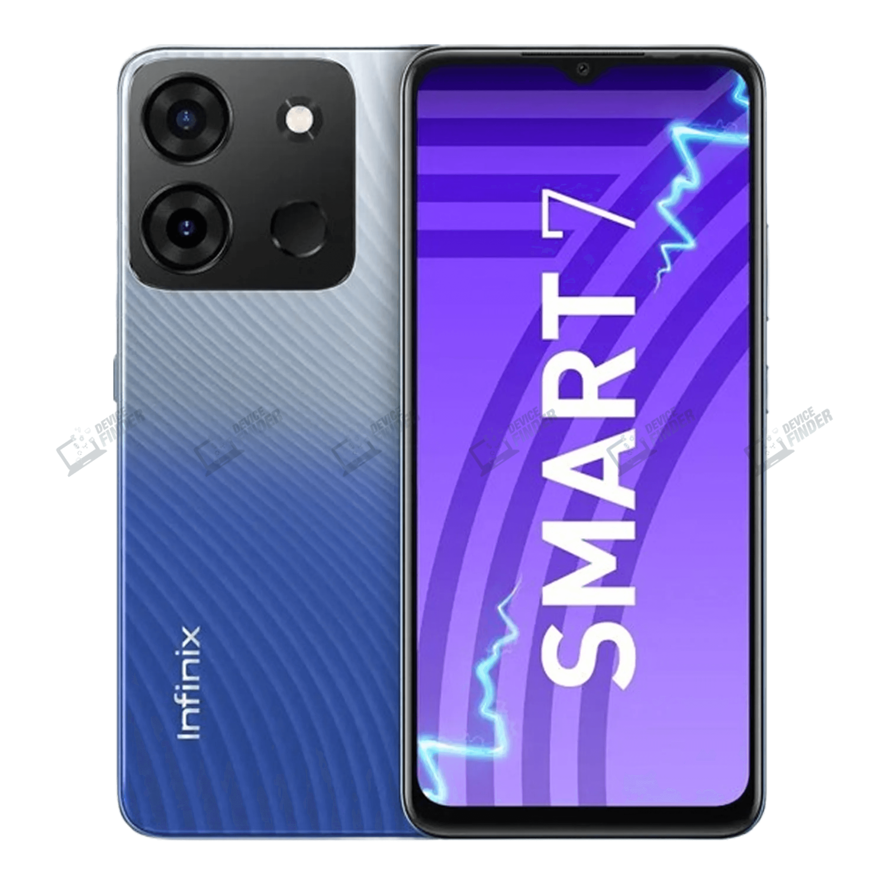 Infinix Smart 7 Features: Perfect for Bangladeshi Users Infinix Smart 7 features and specifications overview.