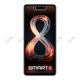 Infinix Smart 8