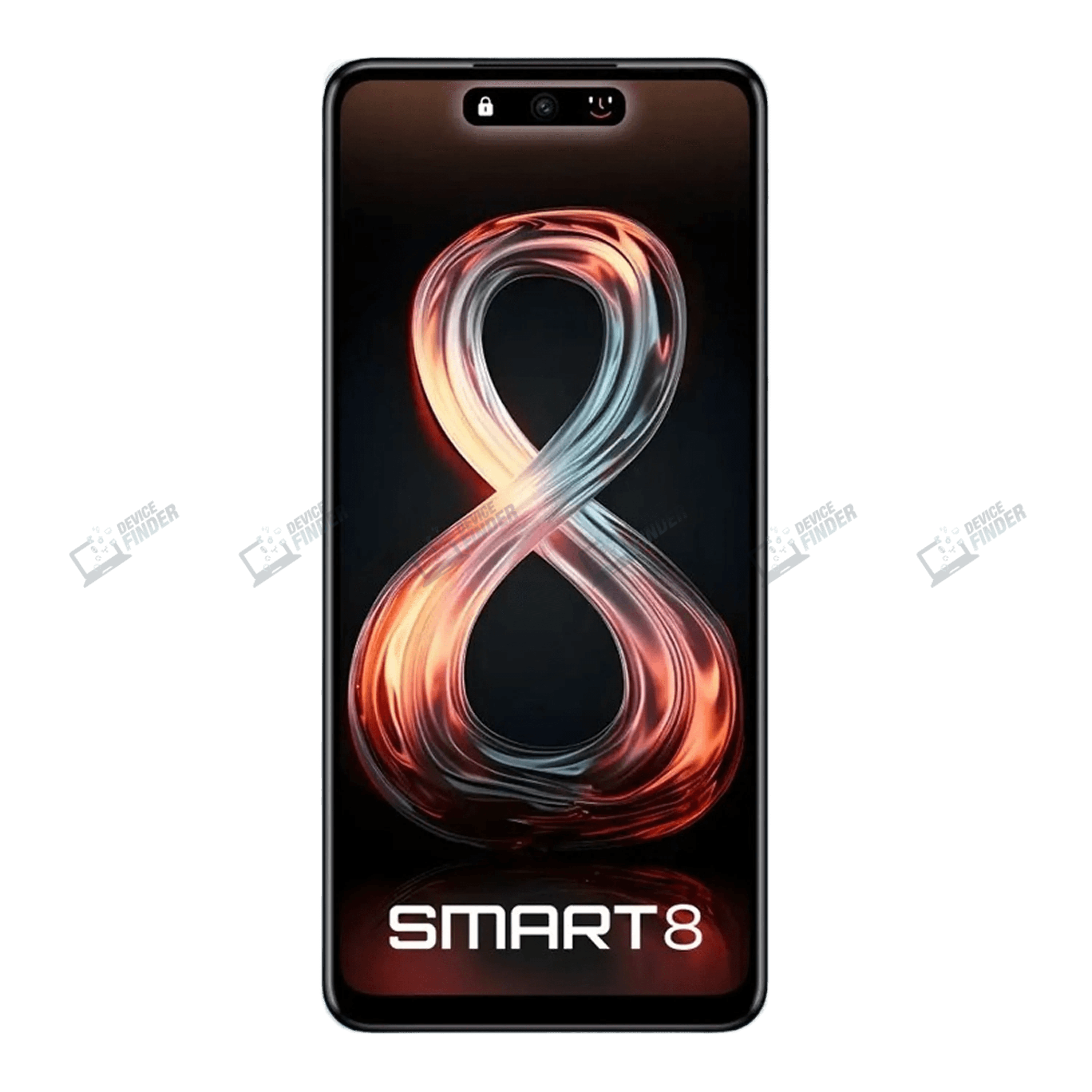 Infinix Smart 8: Affordable Smartphone for Bangladeshi Users Infinix Smart 8 smartphone with premium design.