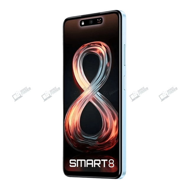 Infinix Smart 8: Best Camera Features for Bangladeshi Users Infinix Smart 8 showcasing advanced camera features.