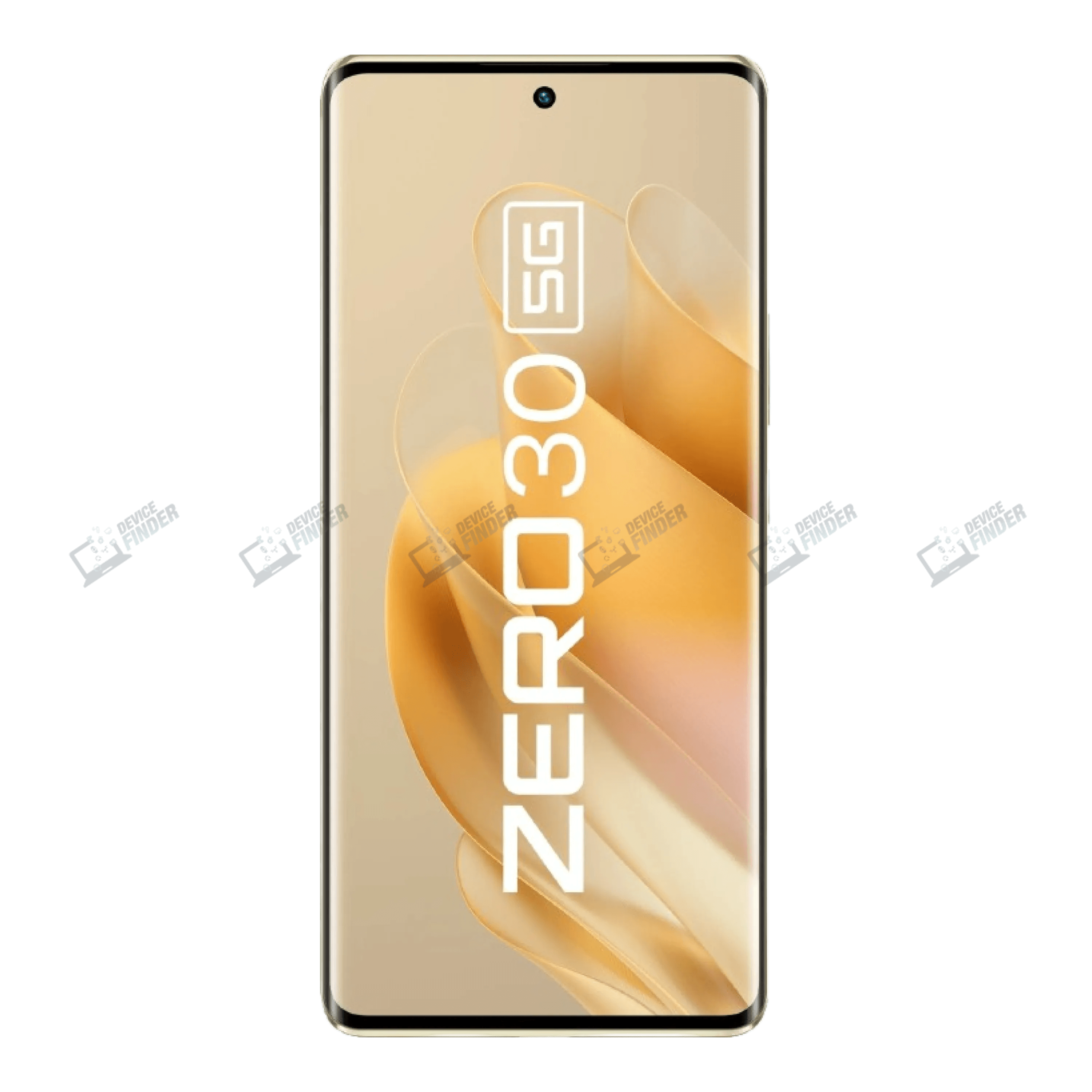 Infinix Zero 30: Camera Features & Price in Bangladesh Infinix Zero 30 with impressive camera setup for photography.