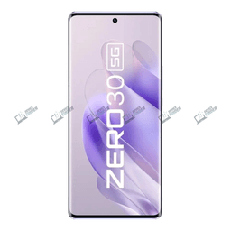 Infinix Zero 30: Features & Price in Bangladesh Infinix Zero 30 smartphone in a stylish setup.