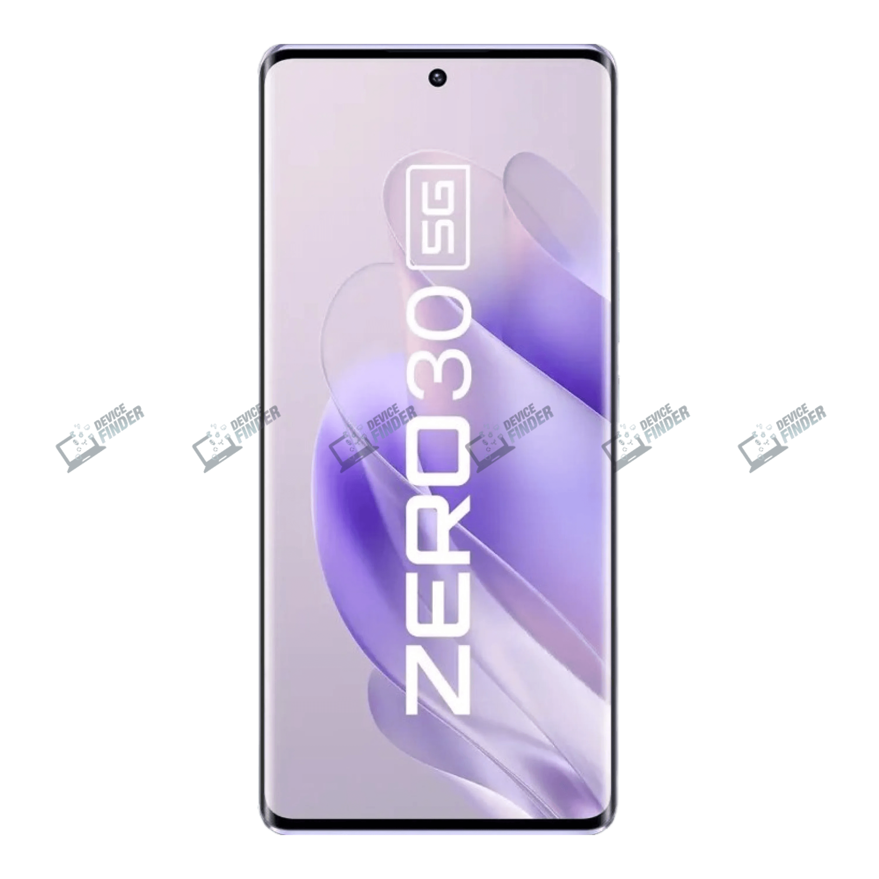 Infinix Zero 30: Features & Price in Bangladesh Infinix Zero 30 smartphone in a stylish setup.