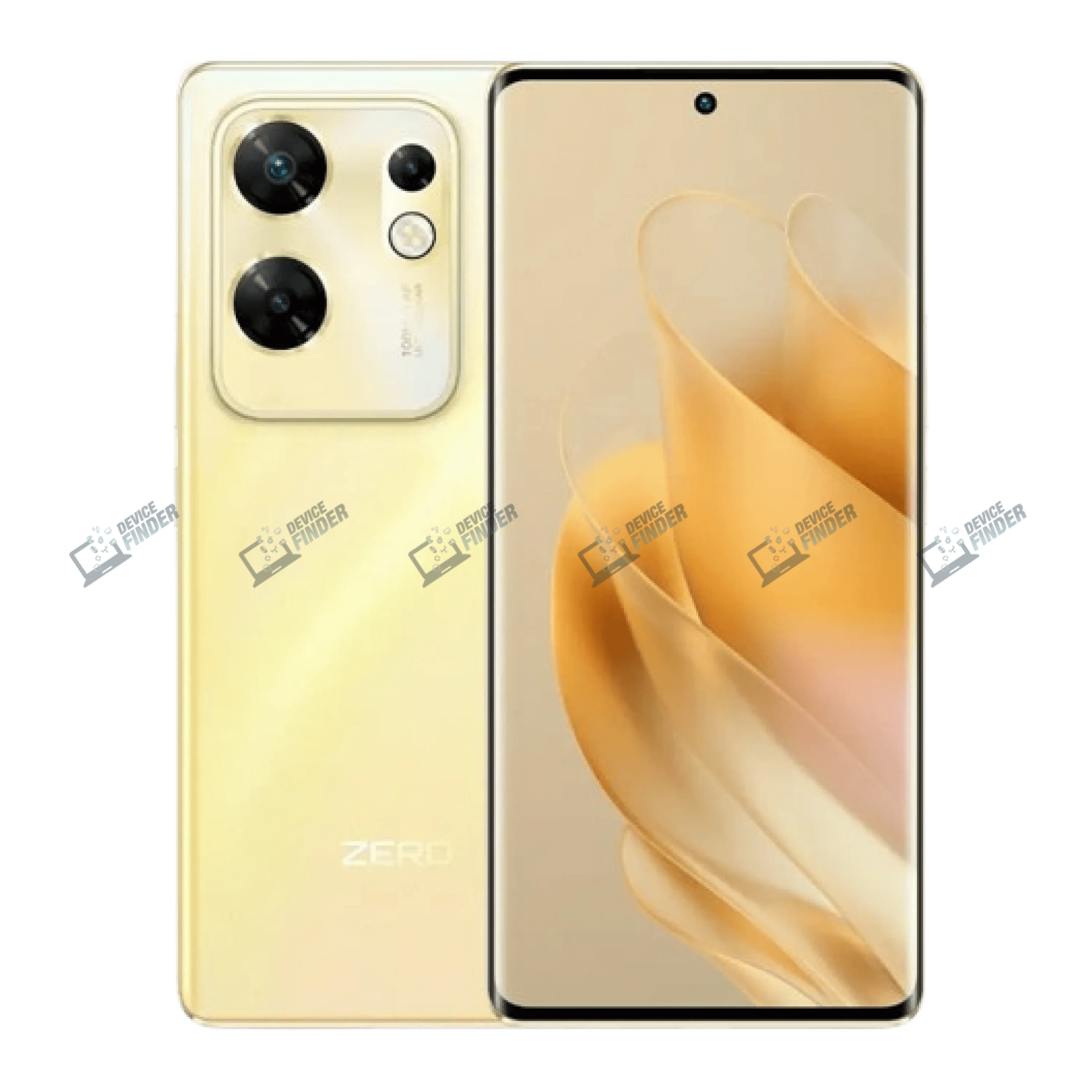 Infinix Zero 30 4G Performance Insights & Price in Bangladesh Performance overview of Infinix Zero 30 4G smartphone