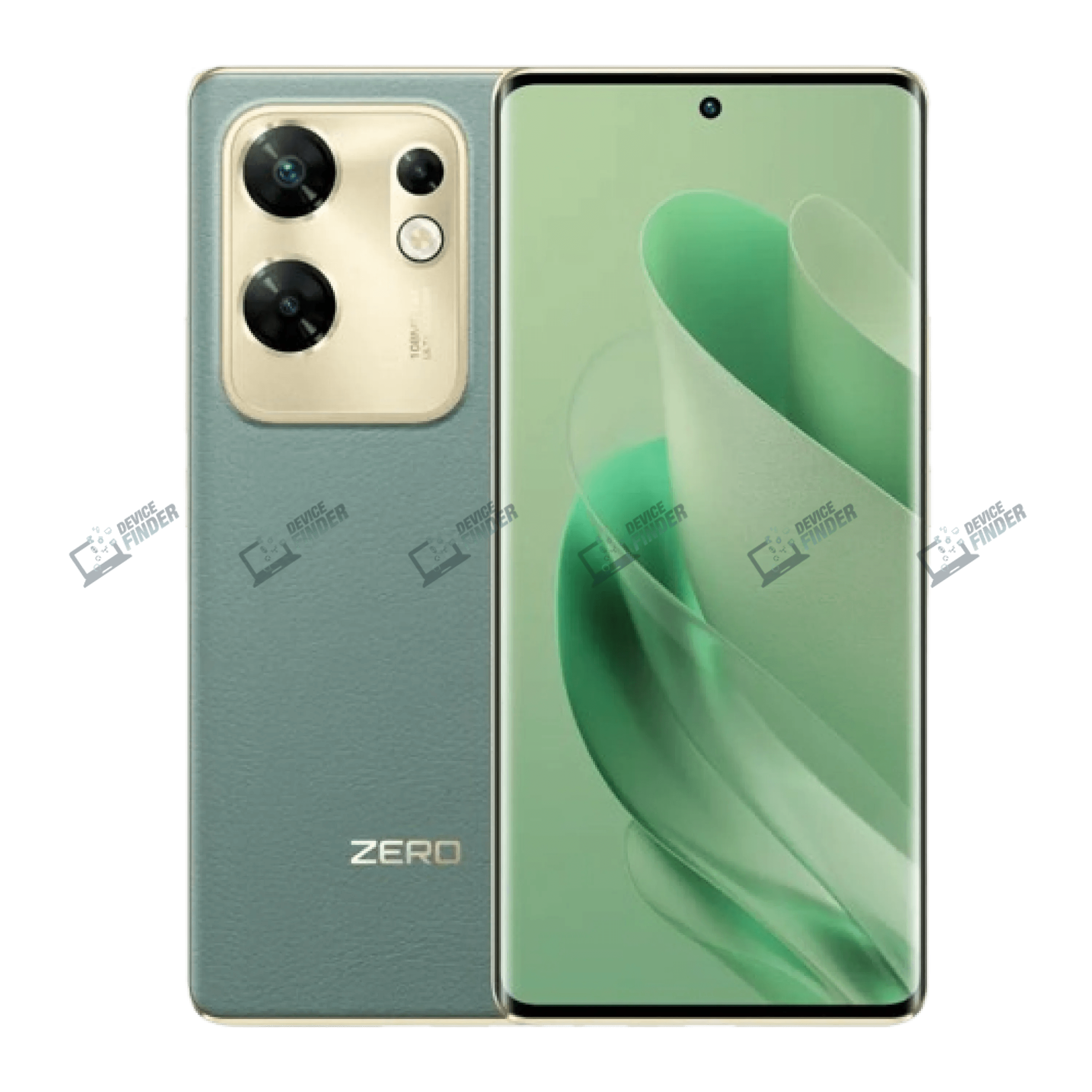 Infinix Zero 30 4G Stylish Design & Best Deal in Bangladesh Infinix Zero 30 4G with sleek design and vibrant colors