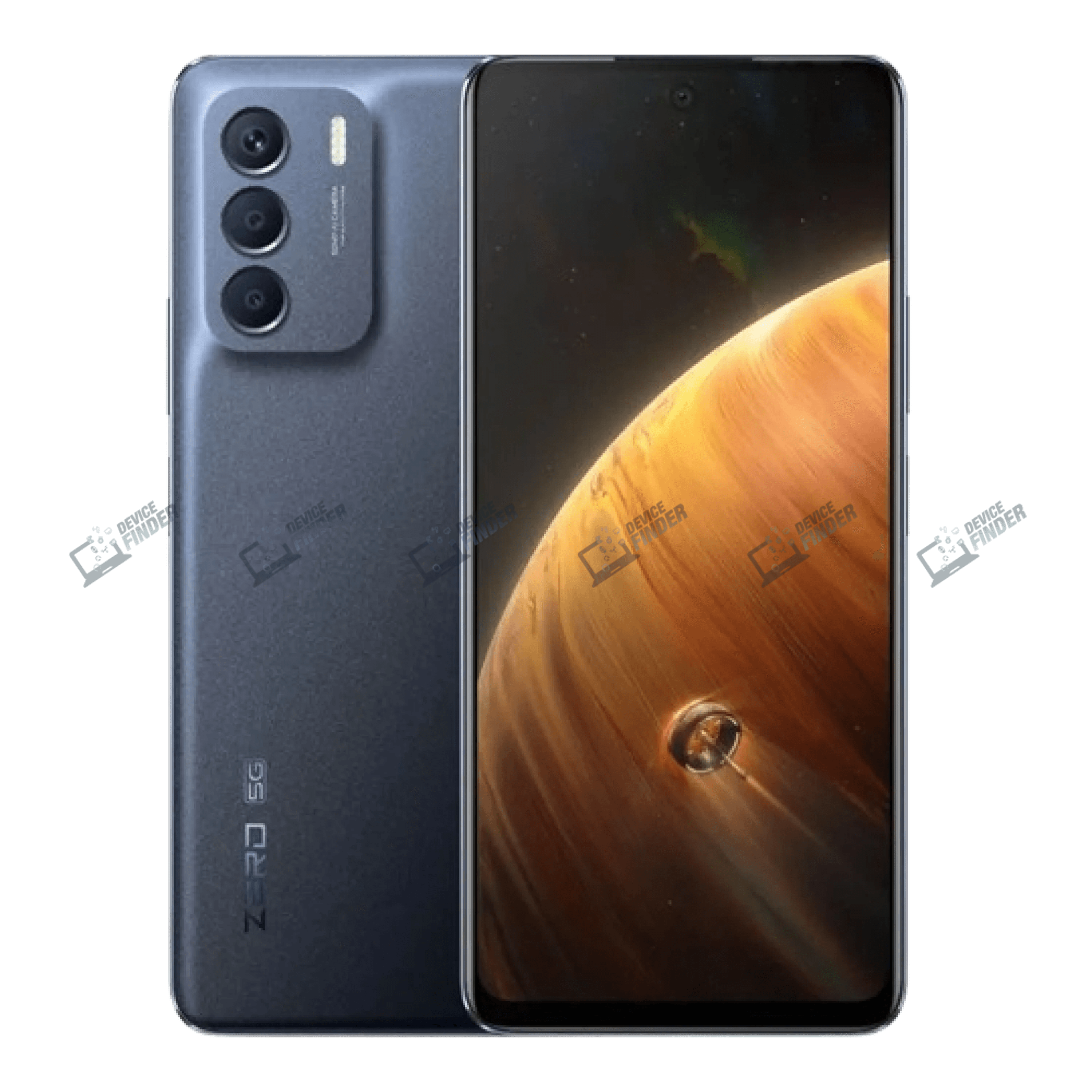 Infinix Zero 5G: The Ultimate Smartphone Experience Infinix Zero 5G specifications and features explained.