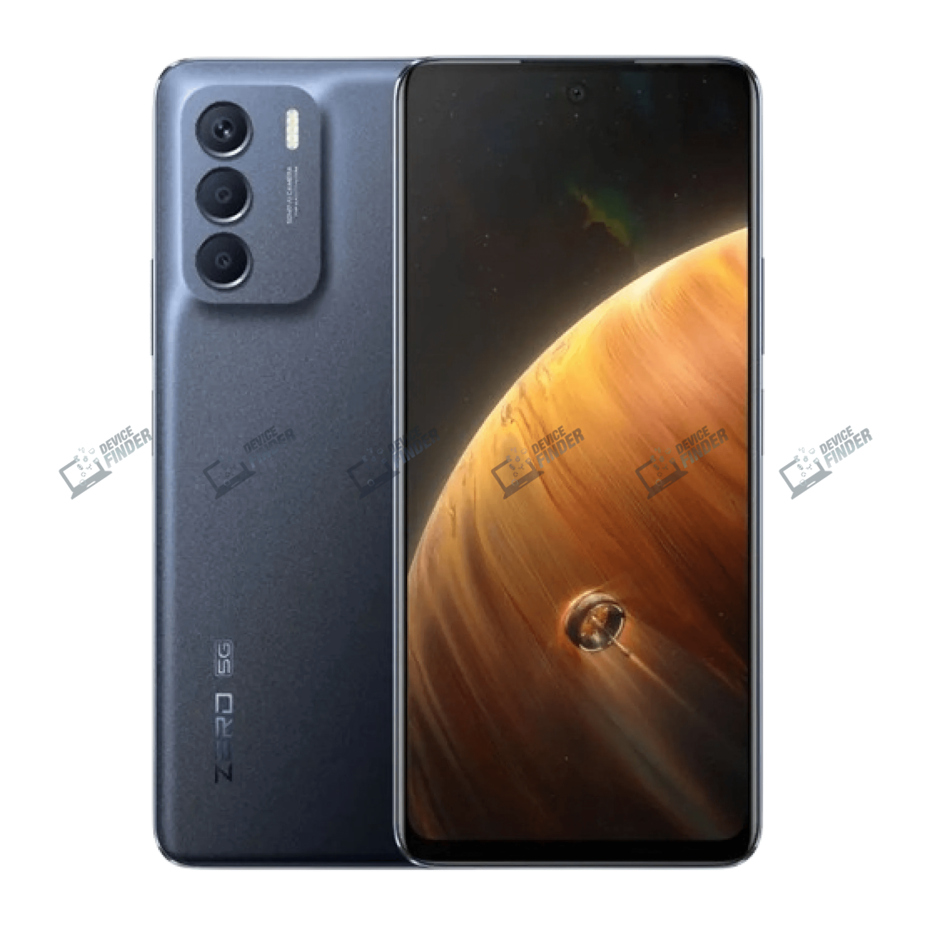 Sleek Design of Infinix Zero 5G for Bangladeshi Consumers Visuals of the sleek Infinix Zero 5G smartphone.
