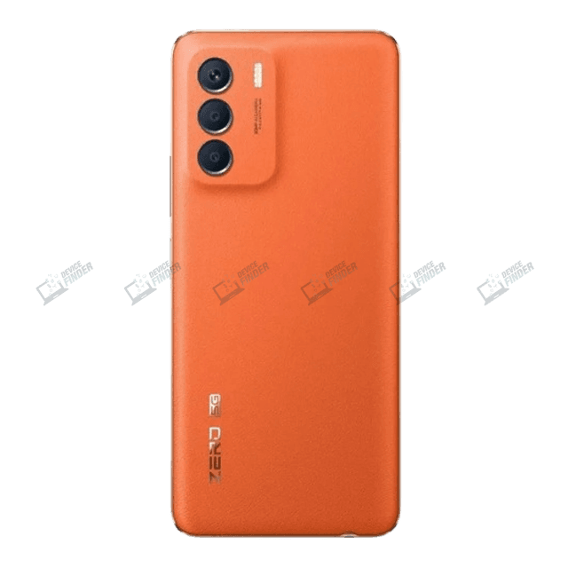 Infinix Zero 5G 2023 - Connect to the Future Infinix Zero 5G 2023 features fast connectivity options