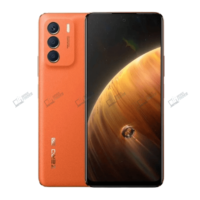 Infinix Zero 5G 2023 - Style Meets Performance Infinix Zero 5G 2023 sleek design and modern aesthetics