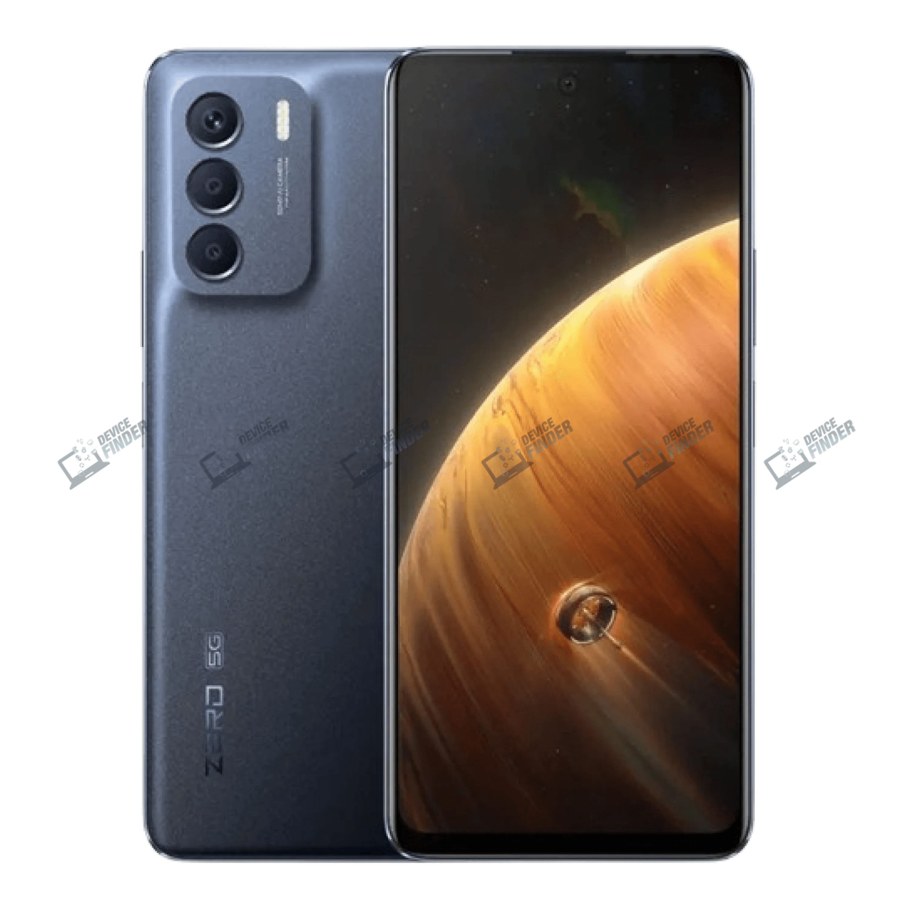 Infinix Zero 5G 2023 Infinix Zero 5G 2023