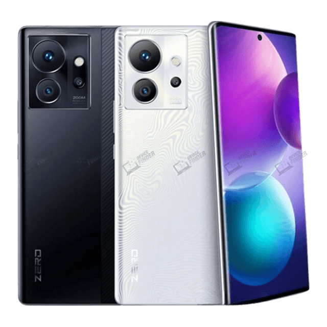 Stylish Color Options of Infinix Zero Ultra Available in Bangladesh Infinix Zero Ultra's vibrant design and color options.