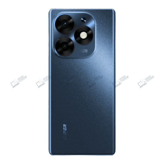 itel S23+: Key Features Perfect for Bangladesh’s Tech Enthusiasts Multiple angles of itel S23+ mobile phone highlighting features.