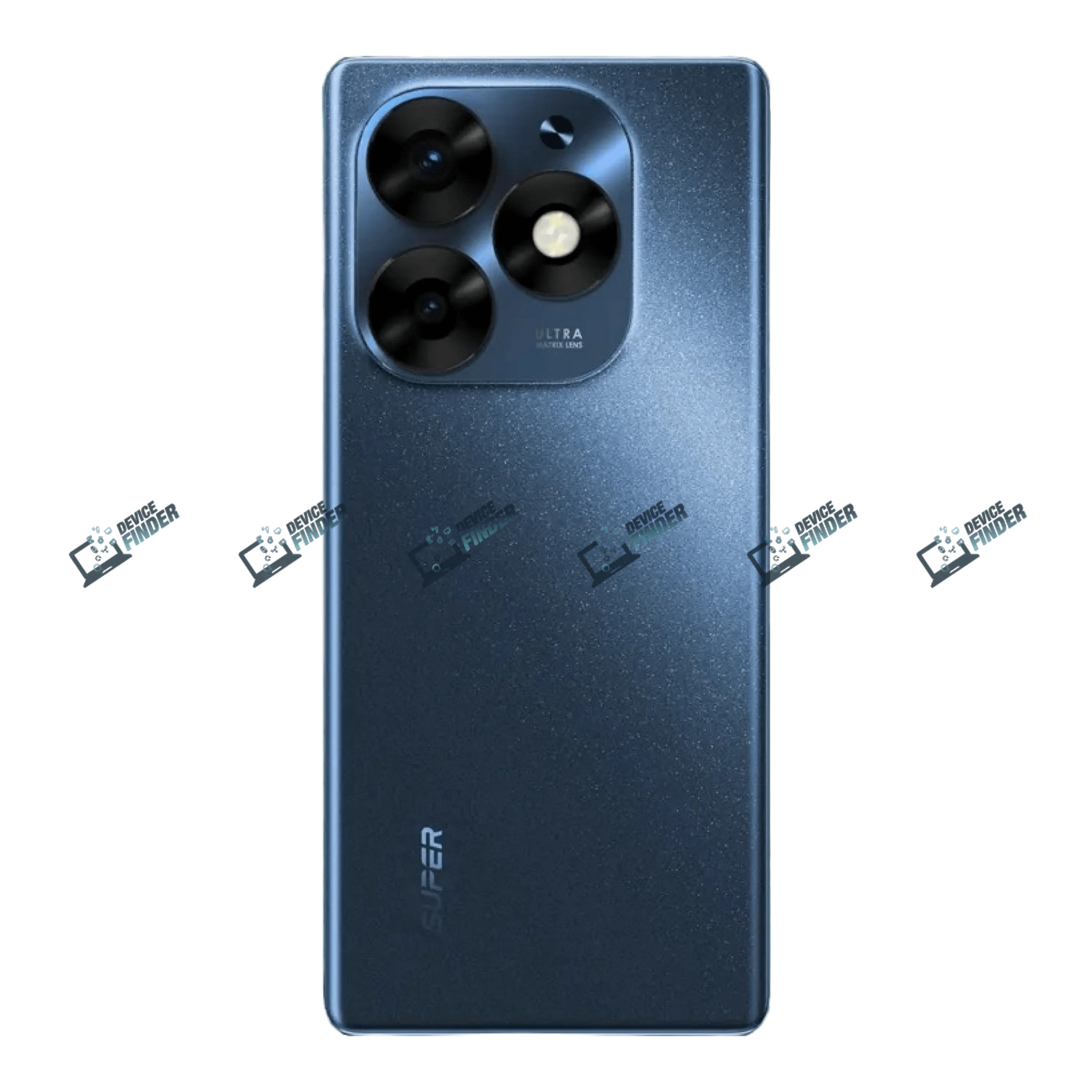 itel S23+: Key Features Perfect for Bangladesh’s Tech Enthusiasts Multiple angles of itel S23+ mobile phone highlighting features.