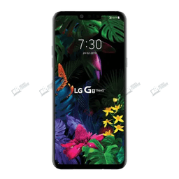 LG G8 ThinQ