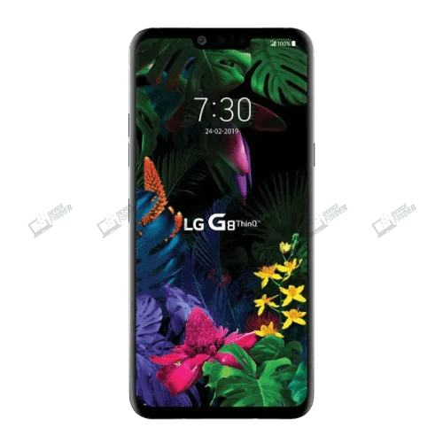 LG G8 ThinQ: A Perfect Blend of Style and Functionality LG G8 ThinQ features stunning design and powerful camera.